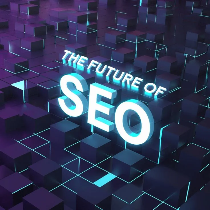Future of SEO